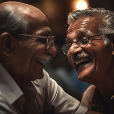 Old Is Gold Store - Prithviraj