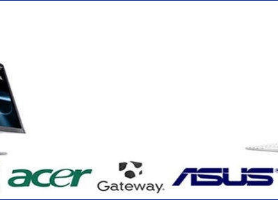 Laptops - Sales / Service / New